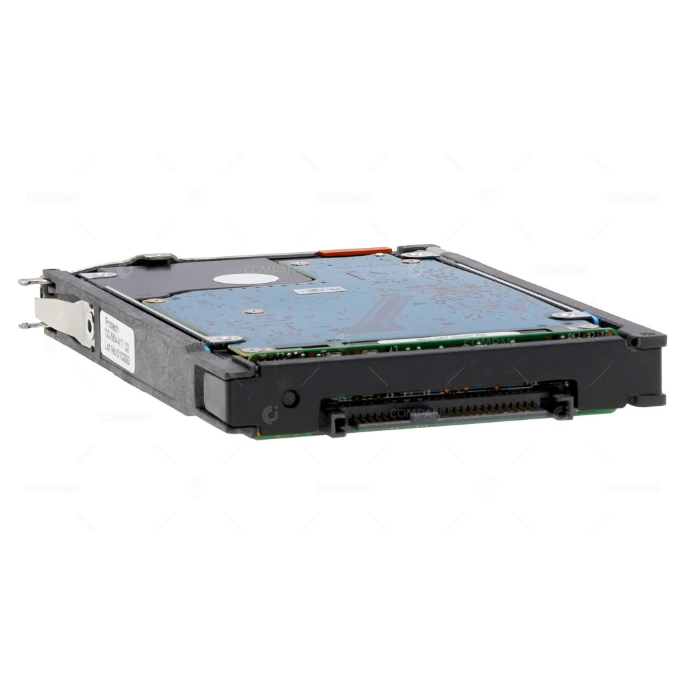 005053153  EMC HDD 1.2TB 10K SAS 12G 2.5" SFF FOR UNITY XT 380 480 680 880